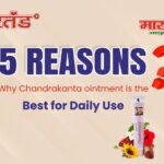 5 Ways Chandrakanta Cream