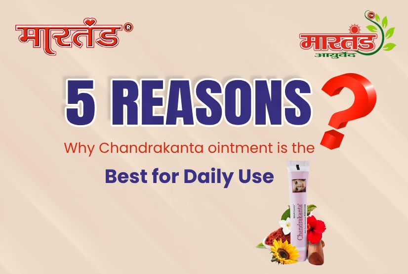 5 Ways Chandrakanta Cream