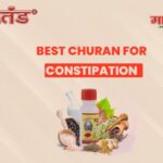 Best Churan for Constipation