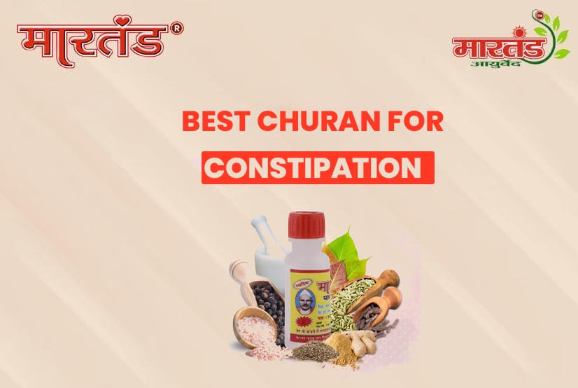 Best Churan for Constipation