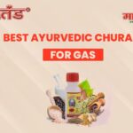 Best Ayurvedic Churan for Gas