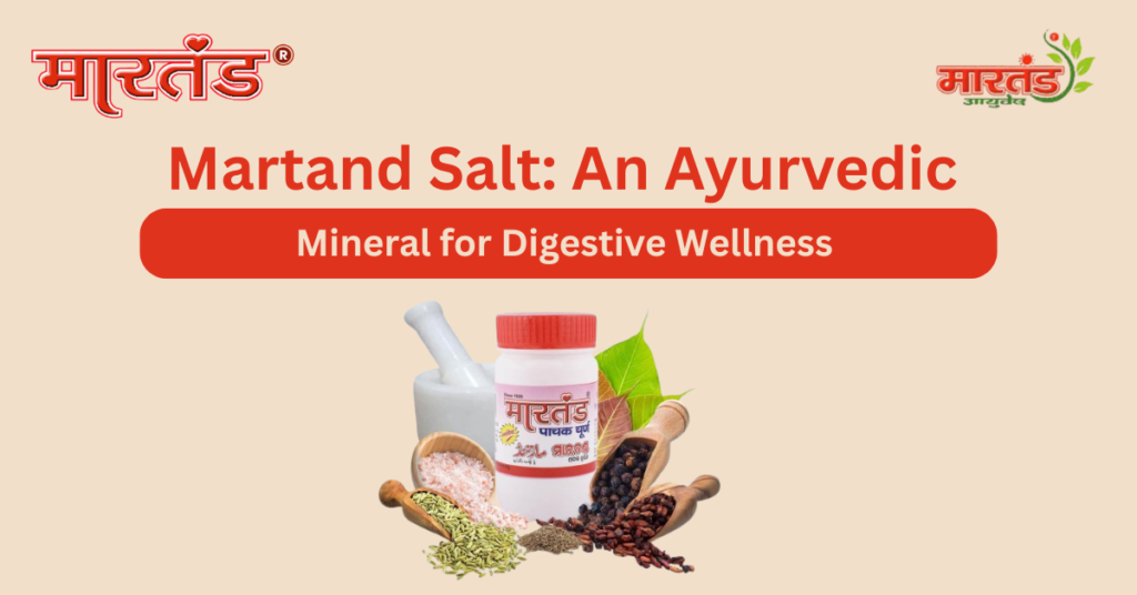 martand salt