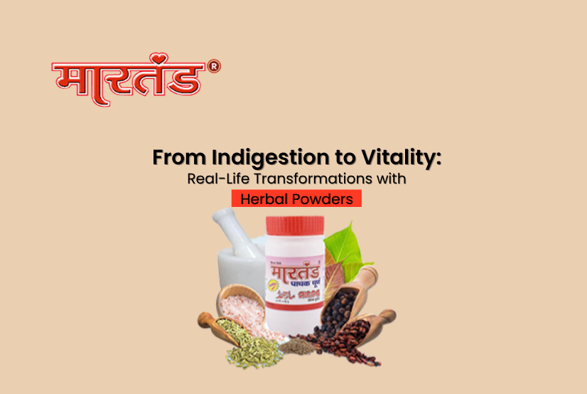 Best churan for digestion