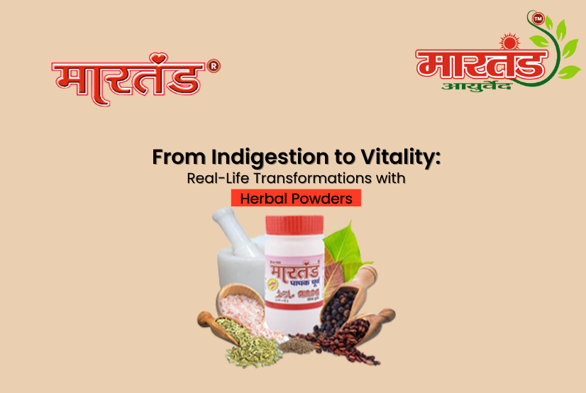 Churan for digestion