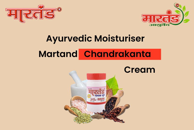 Chandrakanta cream