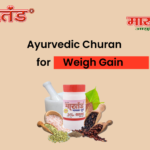 Ayurvedic Churan for weight gain