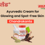 Chandrakanta cream