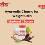 Ayurvedic Churna for Weight Gain