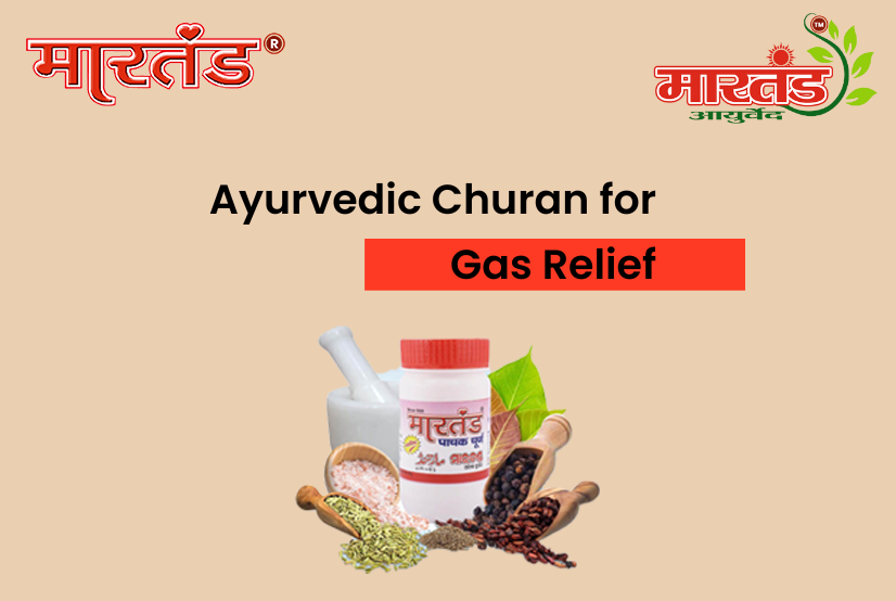 Best Ayurvedic Churan for Digestion