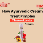 How Ayurveda Cream Treats Pimples