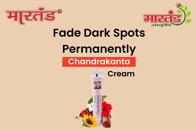 fade dark spot permanently