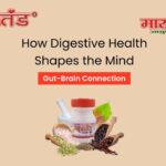 Ayurveda and the Gut-Brain Connection