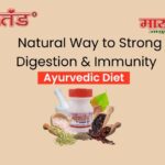 Ayurvedic Diet